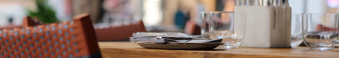 Eating Deli at The Golden Pear Cafe restaurant in East Hampton, NY.